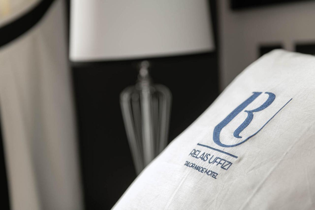 Relais Uffizi Hotel Florencia