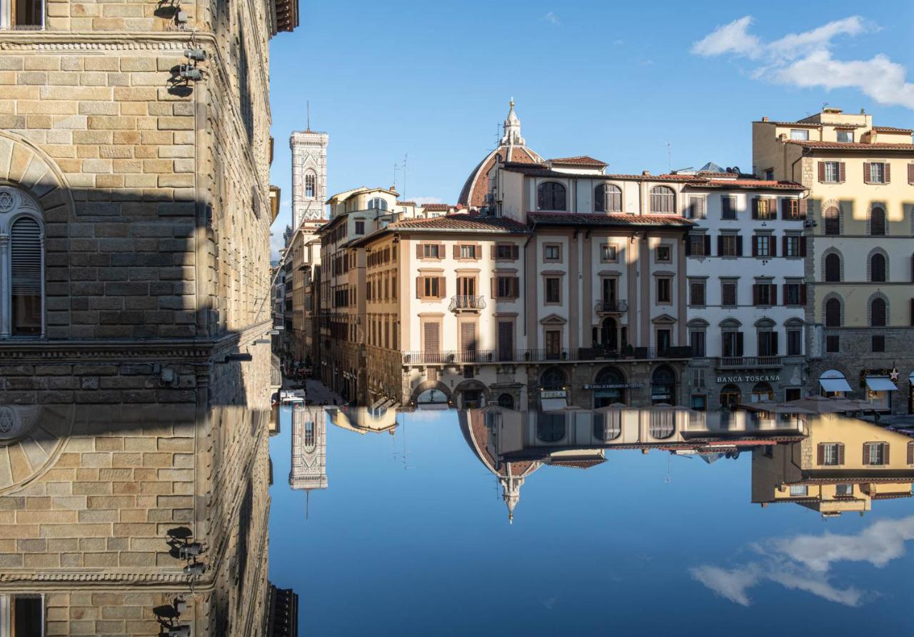 Relais Uffizi Florencia