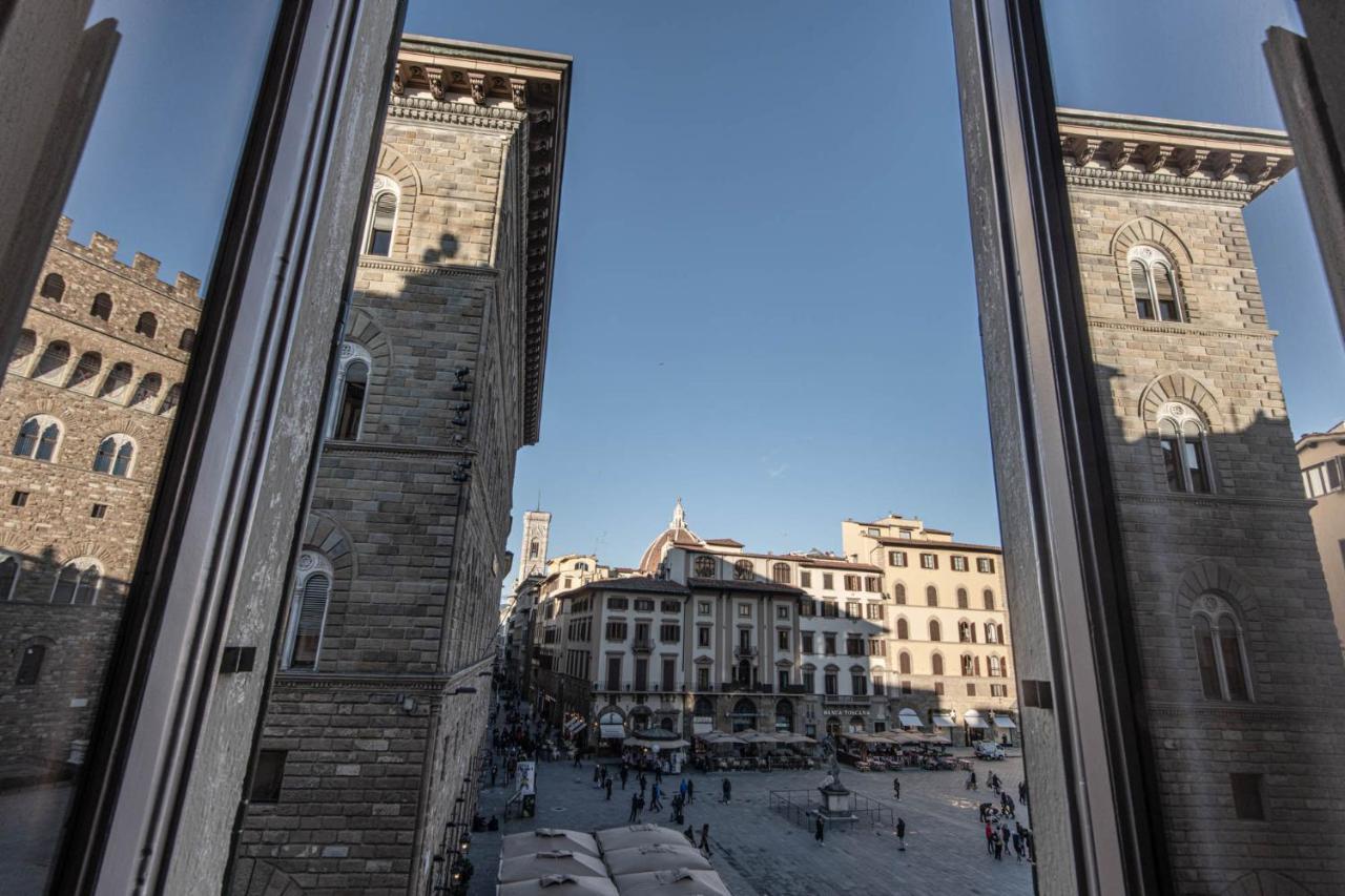 Relais Uffizi 4* Florencia