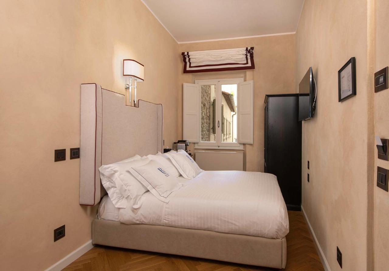 Relais Uffizi Hotel Florencia