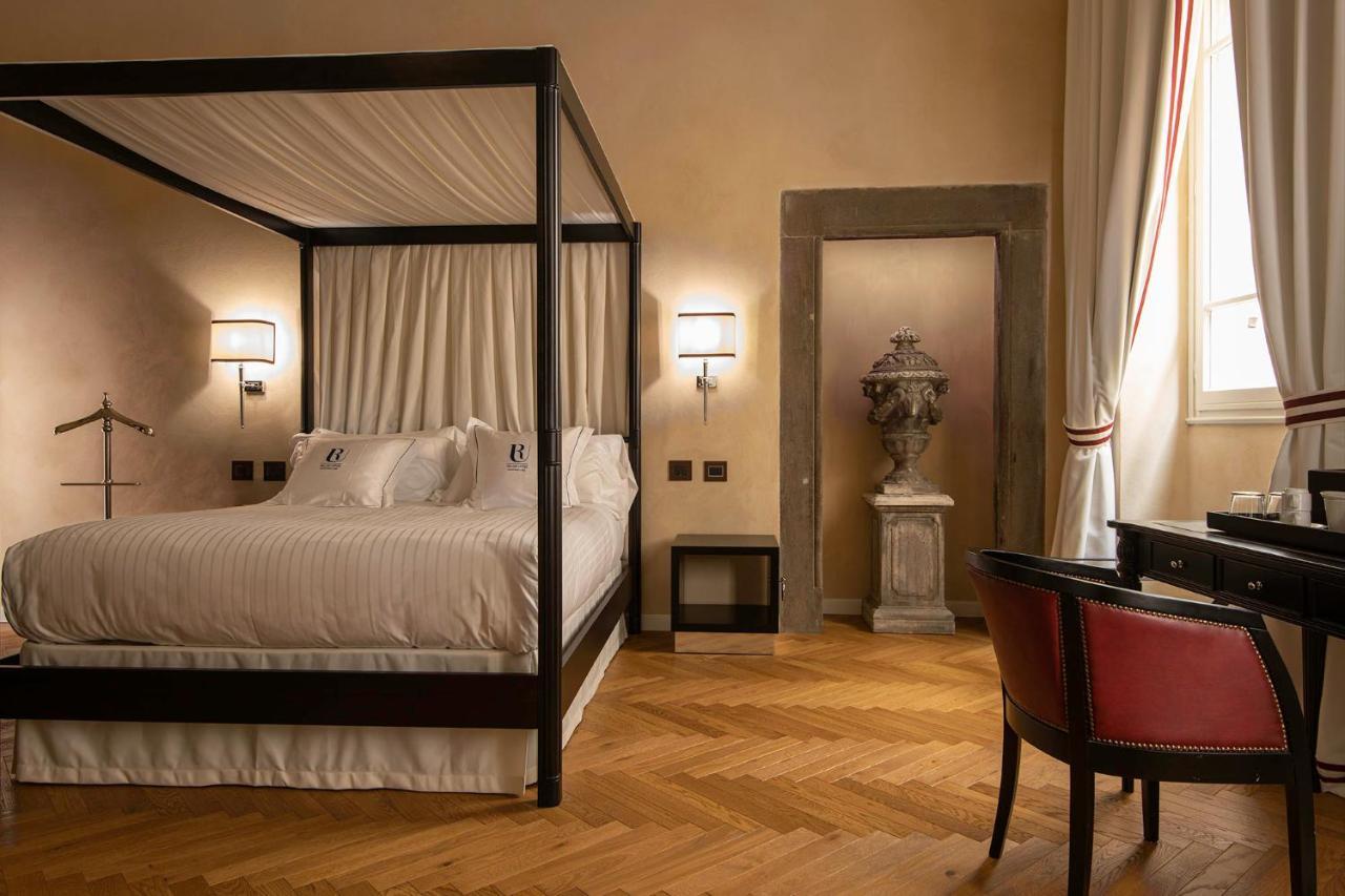 Hotel Relais Uffizi Florencia