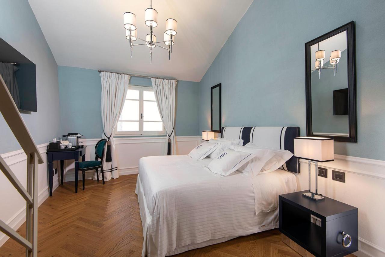 Relais Uffizi 4* Florencia