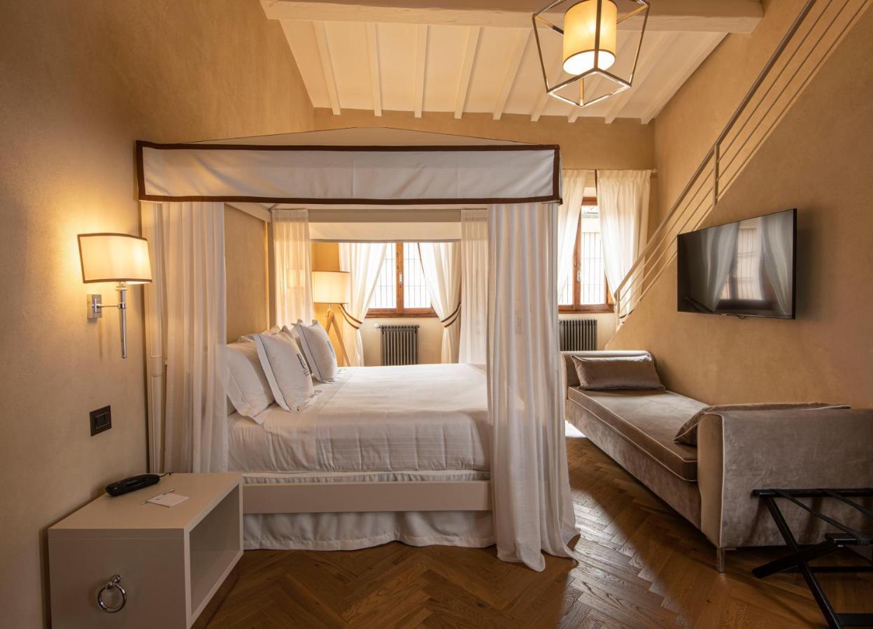 Relais Uffizi Hotel Florencia