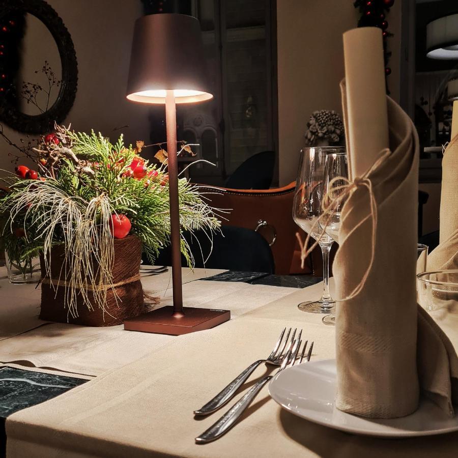 Relais Uffizi Hotel Florencia