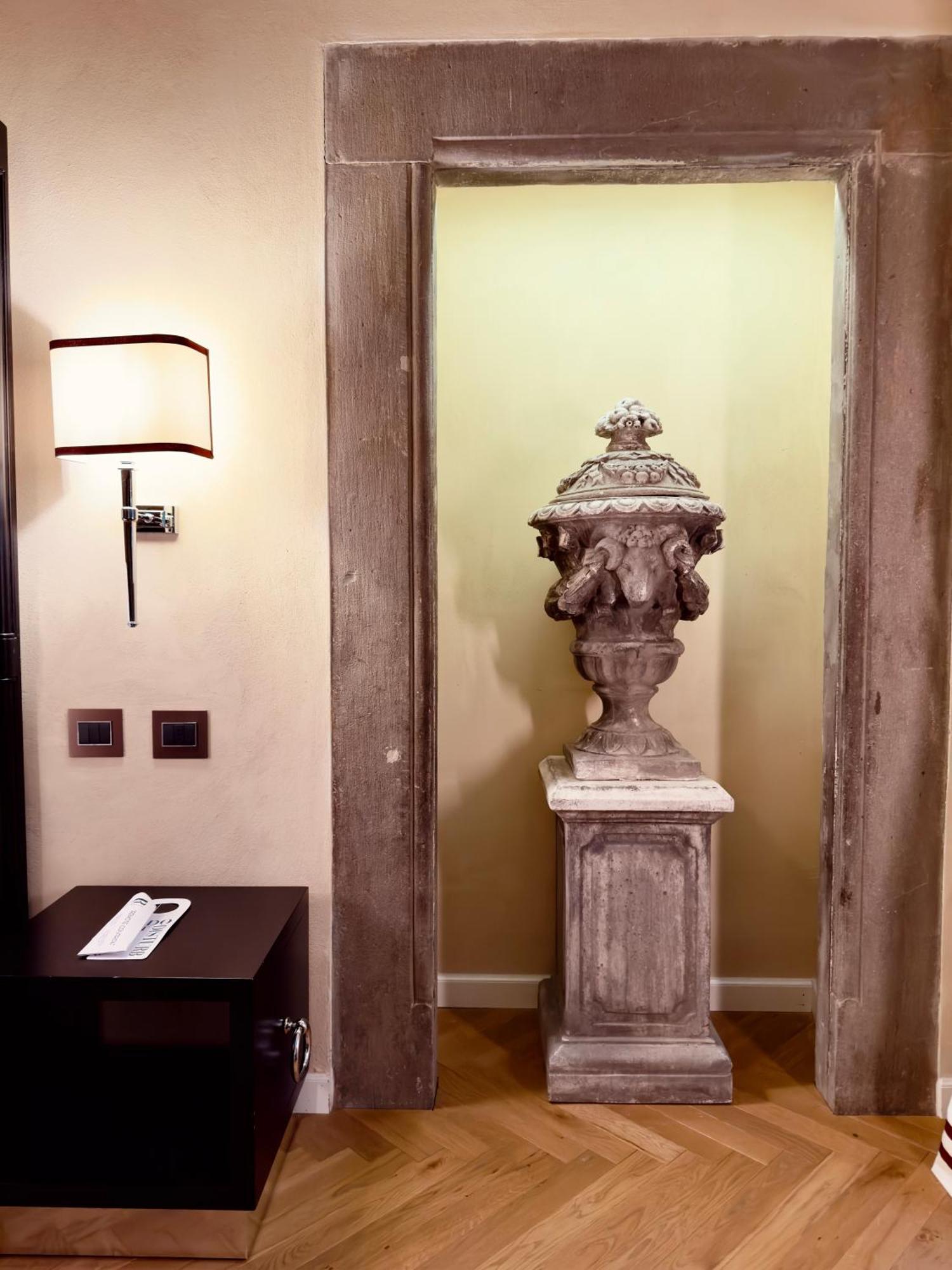 Relais Uffizi Hotel Florencia
