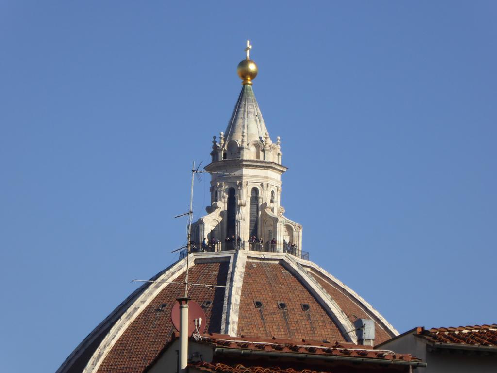 Relais Uffizi Hotel Florencia