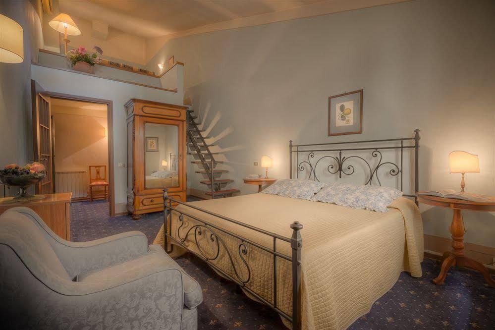 Relais Uffizi 4* Florencia