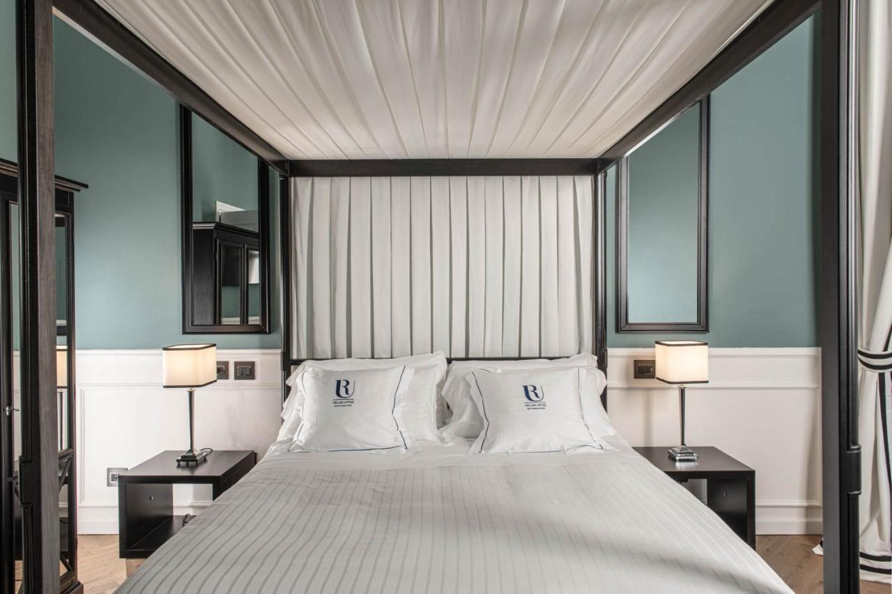 Relais Uffizi 4* Florencia